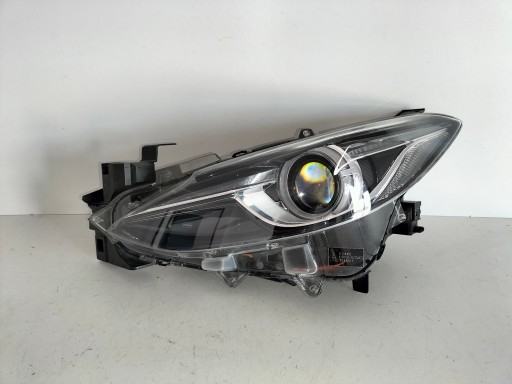 LAMPA FAR PREDNJI LIJEVI MAZDA 3 BM 13- XENON