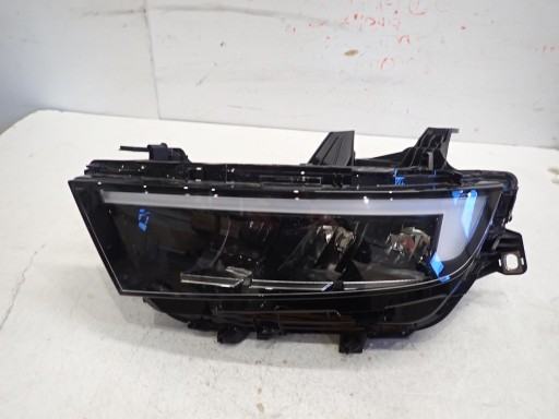 LAMPA FAR PREDNJI LIJEVI OPEL ASTRA VI L 2022- FULL LED 9851881680