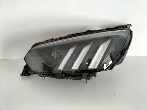 LAMPA FAR PREDNJI LIJEVI PEUGEOT 208 2008 II 19- FULL LED