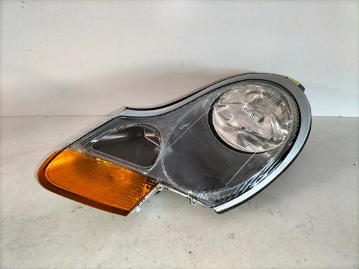 LAMPA FAR PREDNJI LIJEVI PORSCHE BOXSTER 986 97-02 911 996