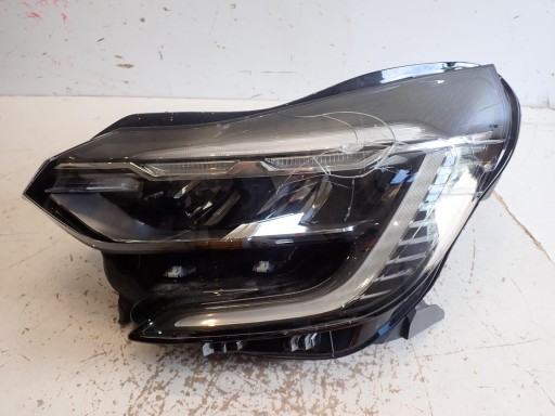 Lampa Far Prednji Lijevi Renault Captur Ii Full Led