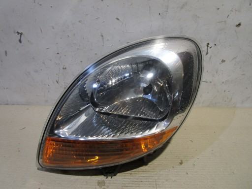 Lampa Far Prednji Lijevi Renault Kangoo