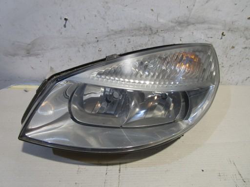 Lampa Far Prednji Lijevi Renault Scenic Ii