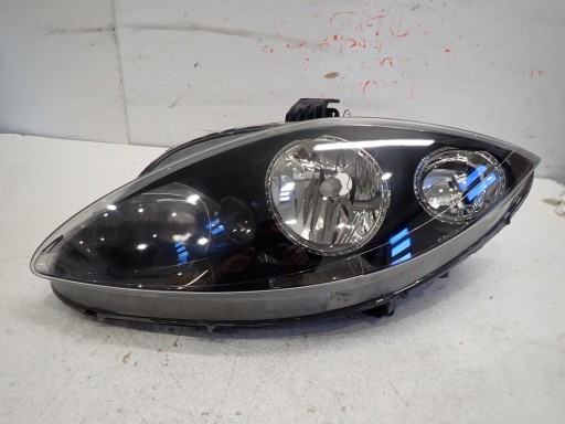 LAMPA FAR PREDNJI LIJEVI SEAT LEON II ALTEA TOLEDO 2005-2009 5P1941005