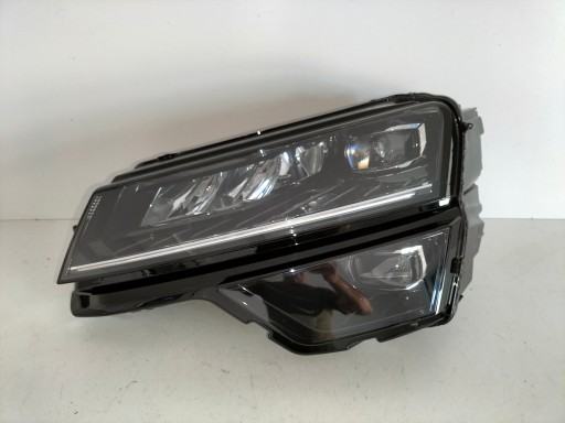 LAMPA FAR PREDNJI LIJEVI SKODA KAROQ 17- FULL LED