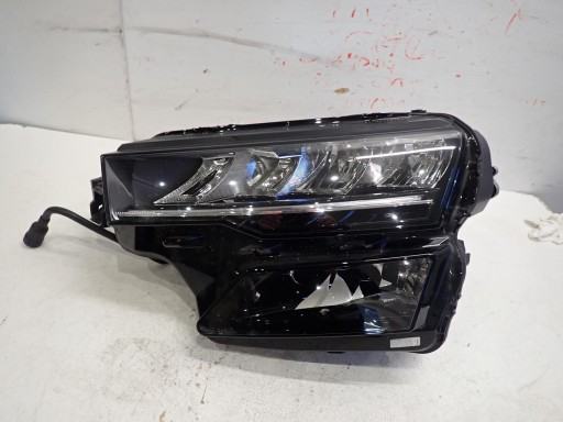 LAMPA FAR PREDNJI LIJEVI SKODA KAROQ REDIZAJN 2021- FULL LED 57B941009