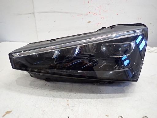 LAMPA FAR PREDNJI LIJEVI SKODA SCALA 2019- FULL LED 657941015A