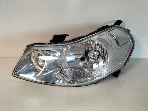 LAMPA FAR PREDNJI LIJEVI SUZUKI SX4 SX-4 06-14 FIAT SEDICI