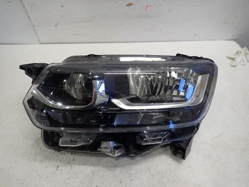 LAMPA FAR PREDNJI LIJEVI TOYOTA PROACE VERSO CITY 2020- 9835780680