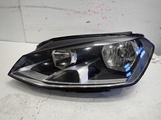 LAMPA FAR PREDNJI LIJEVI VW GOLF VII 2012-2017 5G1941005