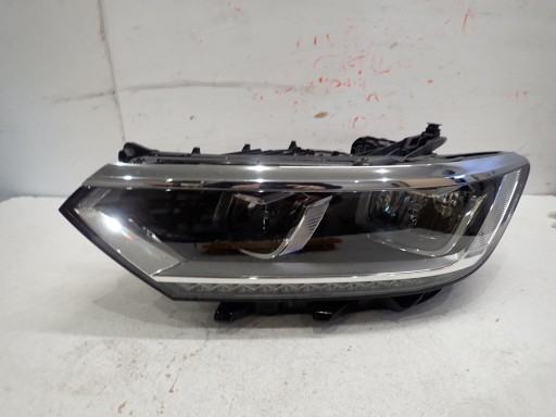 LAMPA FAR PREDNJI LIJEVI VW PASSAT B8 2014- FULL LED 3G1941035L