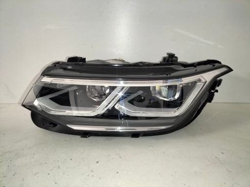 LAMPA FAR PREDNJI LIJEVI VW TIGUAN II REDIZAJN 20- FULL LED IQ LIGHT