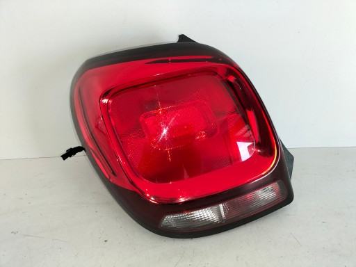 LAMPA FAR ZADNJA  ZADNJI LIJEVI CITROEN C1 II 14-