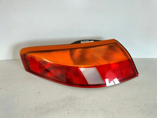 LAMPA FAR ZADNJA  ZADNJI LIJEVI PORSCHE 911 996 97-