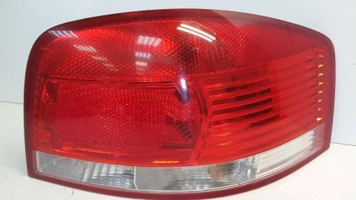 LAMPA FAR ZADNJI DESNI 8P0945096 AUDI A3 (MODEL SA 3 VRATA) 03-