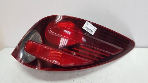 LAMPA FAR ZADNJI DESNI MERCEDES R KLASA W251 05-