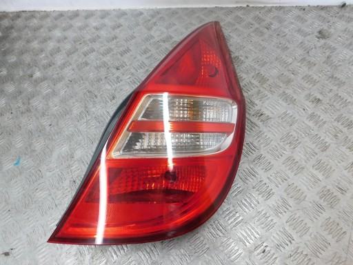 LAMPA FAR ZADNJI ZADNJA  DESNI HYUNDAI I30 HATCHBACK (OBIČNI) 07-