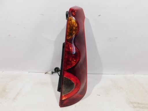 LAMPA FAR ZADNJI ZADNJA  DESNI NISSAN NOTE E11 REDIZAJN 09-