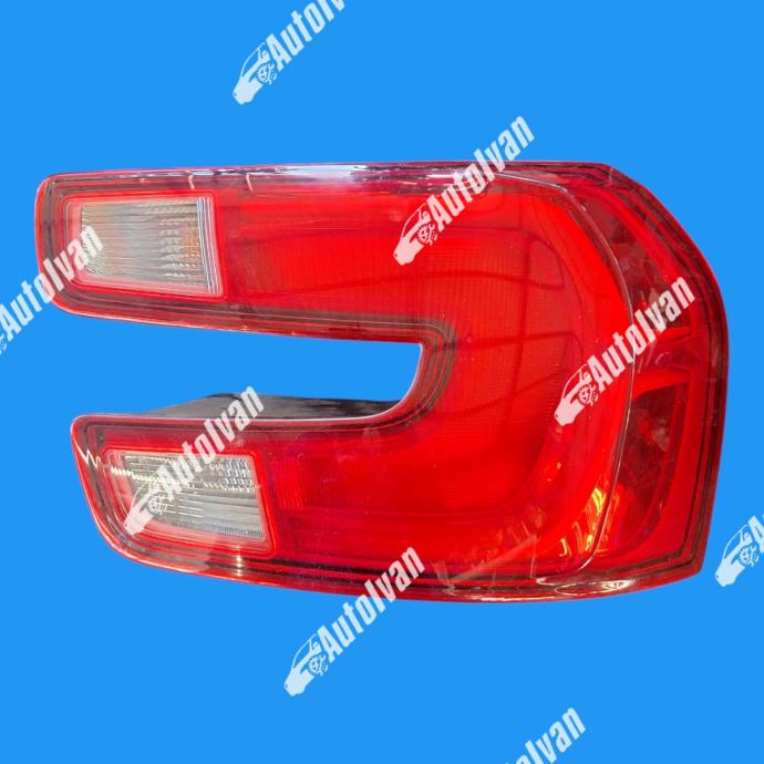 LAMPA / SVJETLO CITROEN C4 SPACETOURER 9676853880 26310202 Z.D