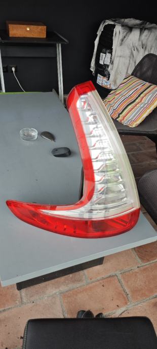 LAMPA ZADNJA LIJEVA RENAULT GRAND SCENIC