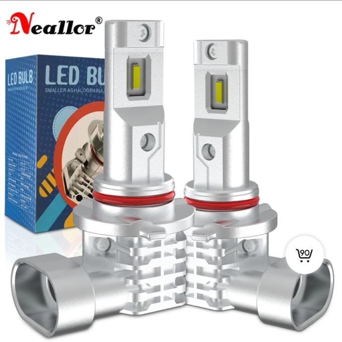 Led žarulje h8,h9, h11 9005 9006