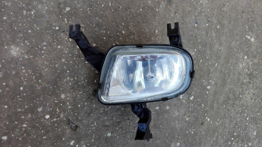 STAKLO MAGLENKI ZA PEUGEOT 306