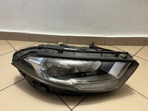 MERCEDES A KLASA W177 A177 LAMPA FAR PREDNJI DESNI