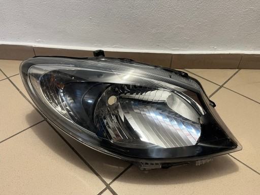 MERCEDES CITAN W415 A415 LAMPA FAR PREDNJI DESNI