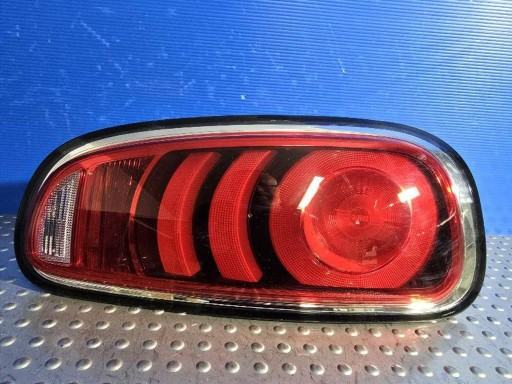 MINI CLUBMAN F54 14- 63.21 H37484100-05 LAMPA FAR ZADNJA  ZADNJI DESNI