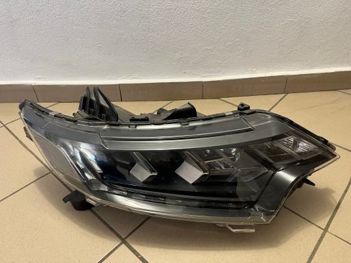 MITSUBISHI OUTLANDER LED LAMPA FAR PREDNJI DESNI