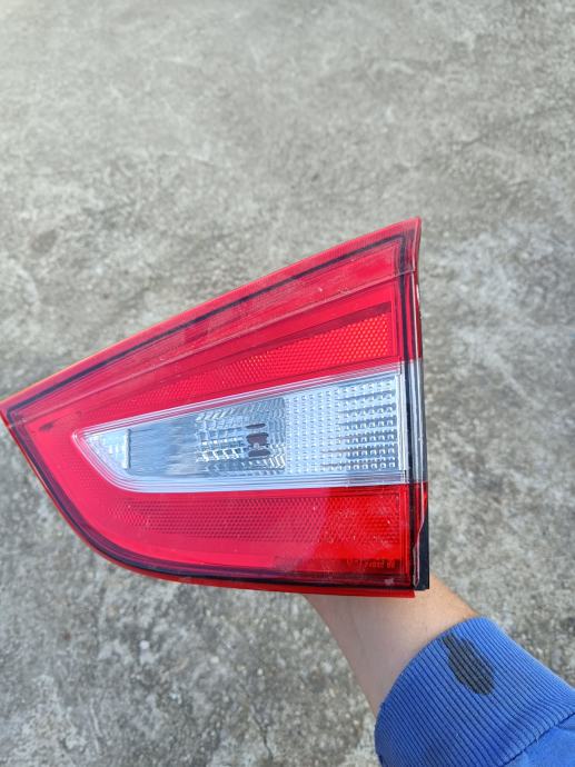 Nissan Qashqai j11 zadnja desna lampa svjetlo stop