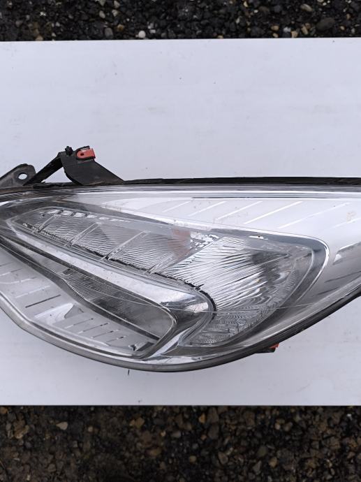 OPEL MERIVA B FAR LAMPA PREDNJA LIJEVA 132866