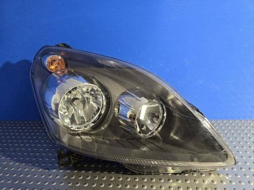 OPEL ZAFIRA B 05- LAMPA FAR PREDNJI DESNI ZAMJENSKI DIO