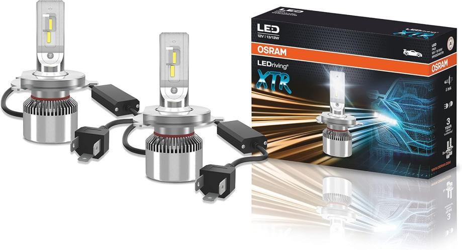 Osram LEDriving XTR H4 Led Set žarulje