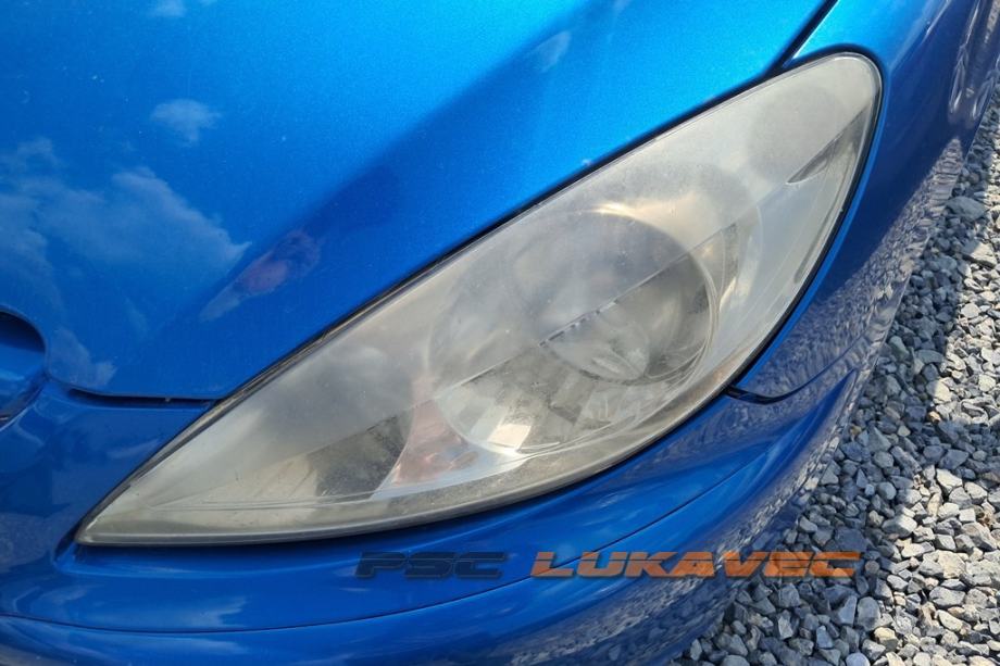 PEUGEOT 307 FAR LIJEVI 2005.