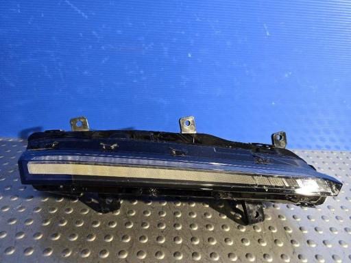 PEUGEOT 308 III 22- 9835230980 LED DRL MAGLENKA ZA DANJE LIJEVI