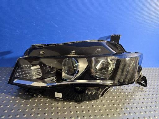 PEUGEOT 508 II 19- LEČA + LED 9823144280 LAMPA FAR PREDNJI LIJEVI