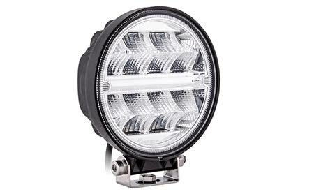 REFLEKTOR LED LTPZ WL-108-F 24W