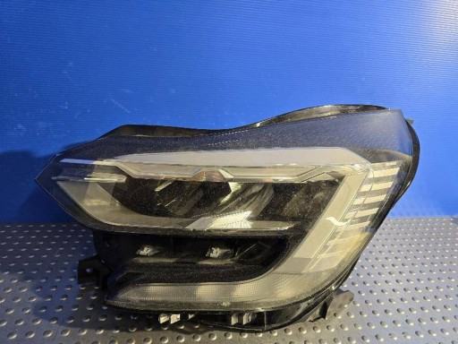 RENAULT CAPTUR II FULL LED 260608054R LAMPA FAR PREDNJI LIJEVI