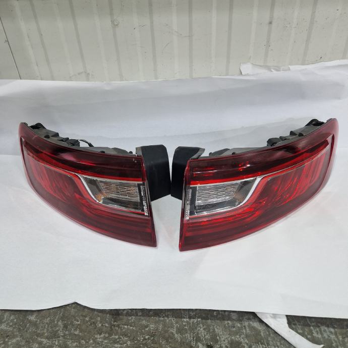 Renault megane iv grandtour Zadnje lampe