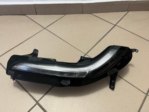 RENAULT TALISMAN LAMPA FAR MAGLENKA LED DRL LIJEVI