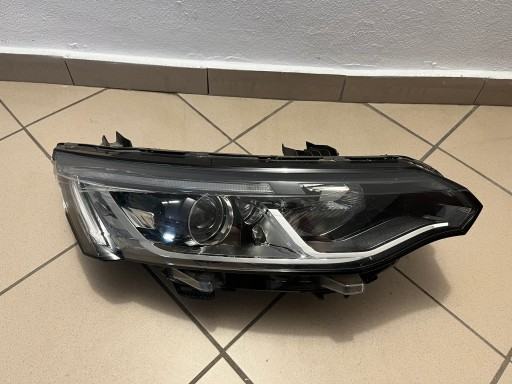 RENAULT TALISMAN LAMPA FAR PREDNJI DESNI