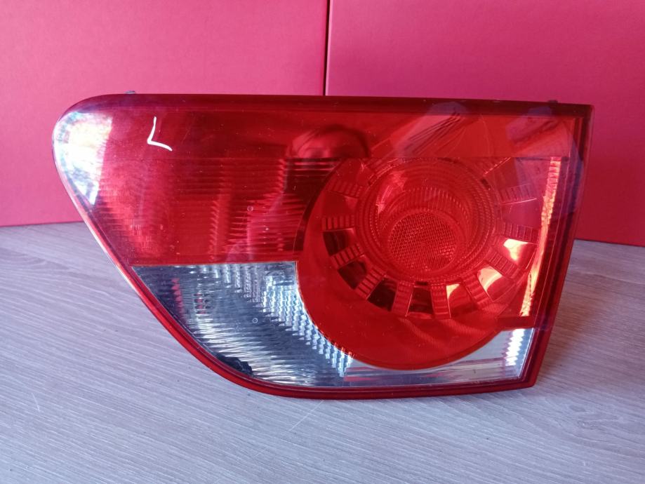 Seat altea XL 2007 stražnja lampa lijeva