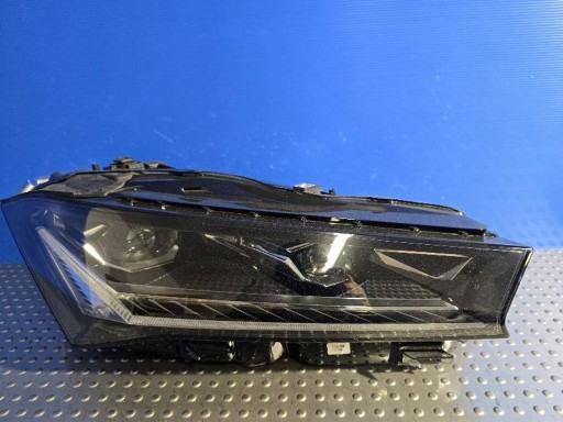 SKODA SUPERB IV 4 FULL LED 3P1941016A LAMPA FAR PREDNJI DESNI