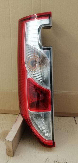 Svjetlo stražnje Lijevo, štop-lampa za Renault Kangoo Express 2, II