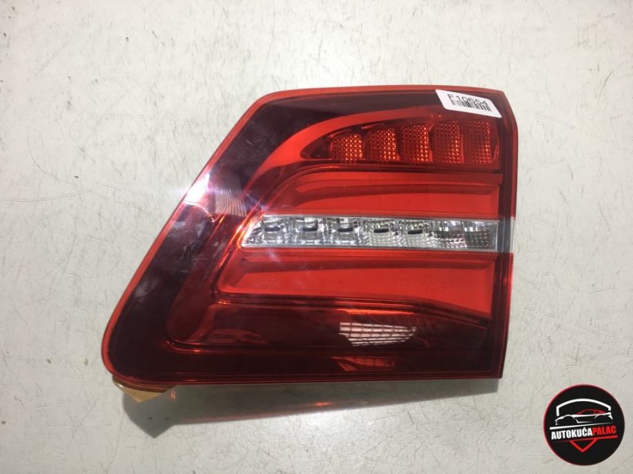 Štopa Mercedes W166 ML GLE A1669060602 F10654 DESNA UNUTARNJA LED