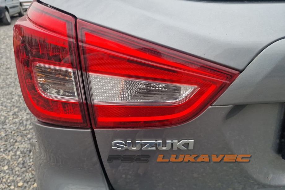 SUZUKI SX4 S-CROSS ŠTOP SVJETLO LIJEVO UNUTARNJE 2019.