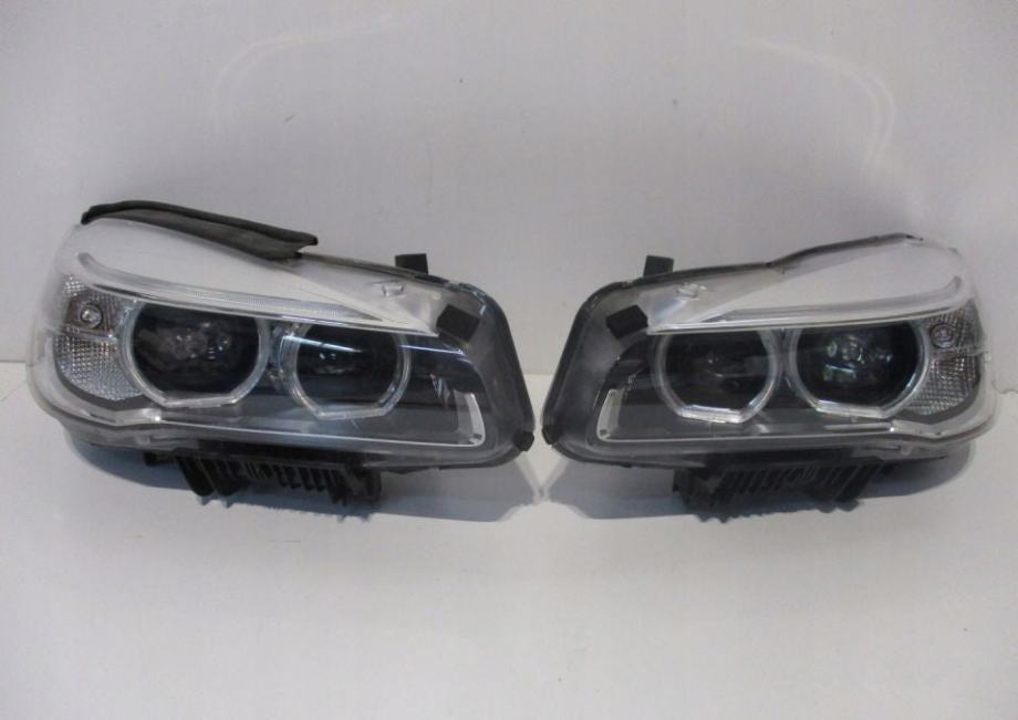 SVJETILJKA full led BMW 2 F45 F46 7472214 7472213