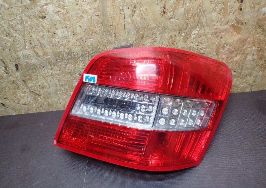 SVJETLO STRAŽNJE DESNO MERCEDES GLK W204 LED A2048202664