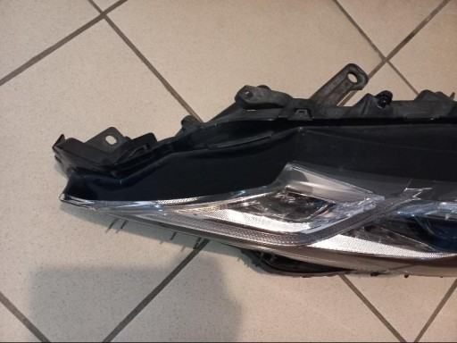 Toyota Camry Full Led Lampa Far Lijevi Prednji